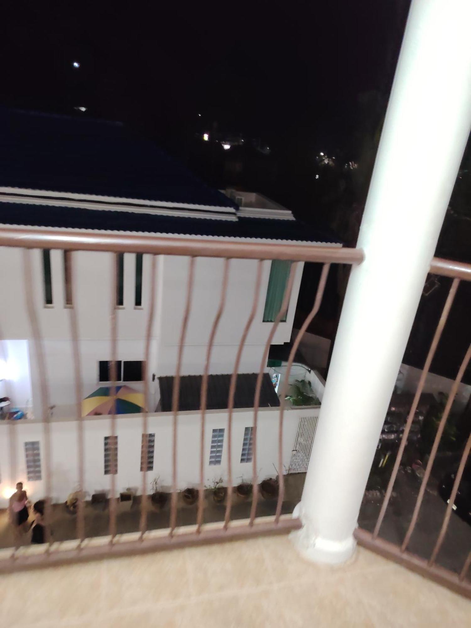 Aram Hotel Pantai Kata Bagian luar foto