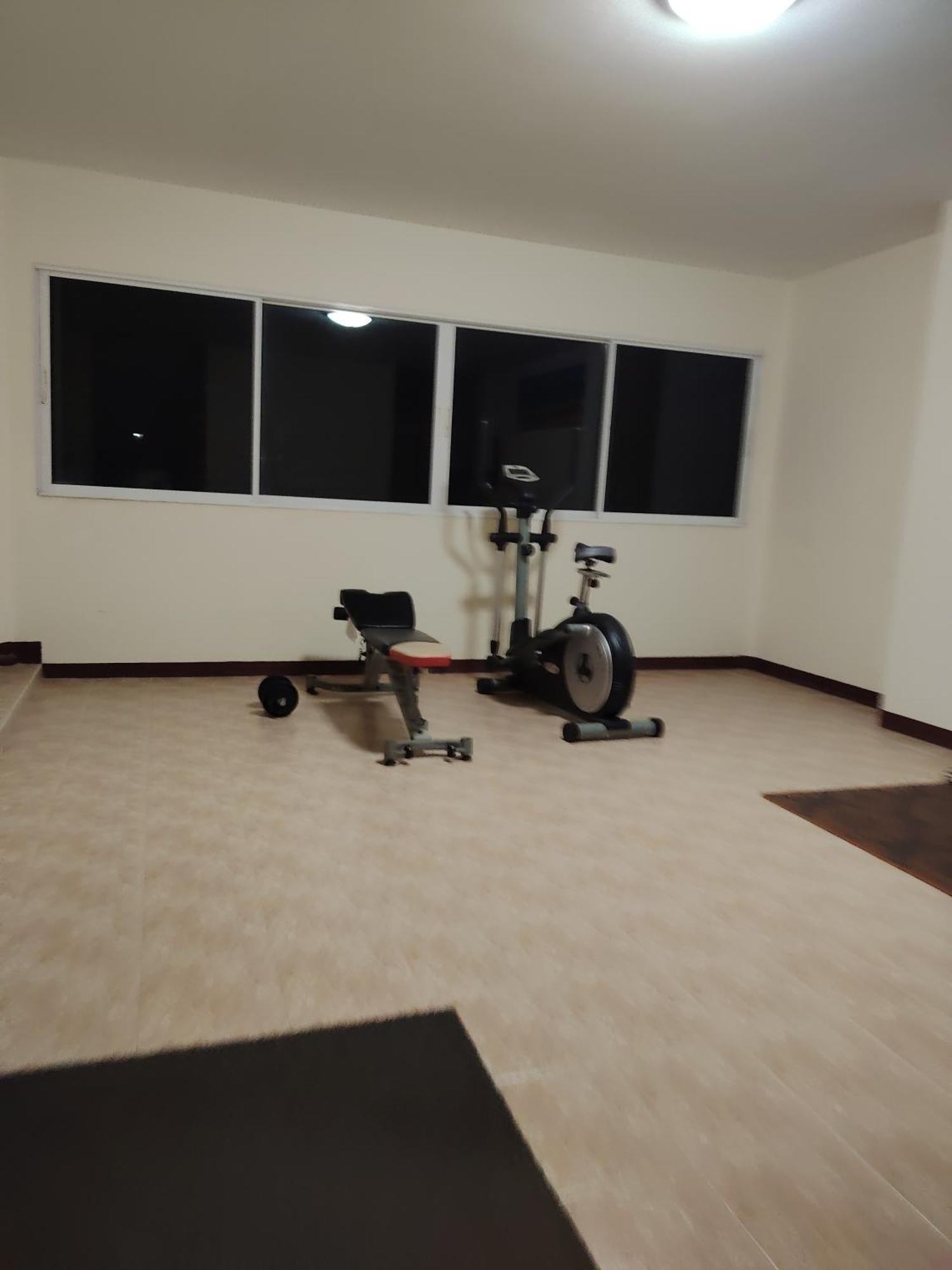 Aram Hotel Pantai Kata Bagian luar foto